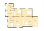 create 3d floor plan, for real estate and airbnb rendering